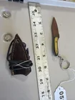  Preview image for Lot# 586 - Knife 