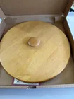  Preview image for Lot# 593 - Longaberger 11 basket lid 