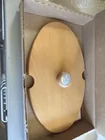  Preview image for Lot# 596 - Longaberger lid 