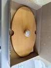  Preview image for Lot# 595 - Longaberger lid 
