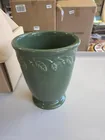  Preview image for Lot# 608 - Longaberger vase 