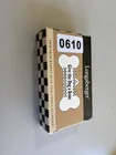  Preview image for Lot# 610 - Longaberger tie on 