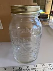  Preview image for Lot# 617 - Longaberger quart jar 