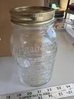  Preview image for Lot# 620 - Longaberger quart jar 