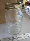  Preview image for Lot# 621 - Longaberger quart jar 