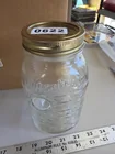 Preview image for Lot# 622 - Longaberger quart jar 