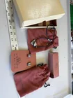  Preview image for Lot# 623 - Longaberger So Rachel jewelry 