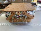  Preview image for Lot# 637 - Longaberger basket 