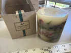  Preview image for Lot# 645 - Longaberger candle 