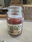  Preview image for Lot# 644 - Longaberger candle 