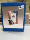  Preview image for Lot# 649 - Boyds bear frame 
