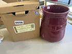  Preview image for Lot# 656 - Longaberger kitchen crock 