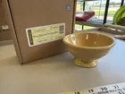  Preview image for Lot# 650 - Longaberger ice cream bowl 