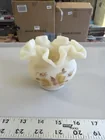  Preview image for Lot# 668 - Vintage hand painted fluted v 