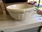  Preview image for Lot# 664 - Longaberger 9 bowl 