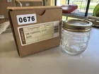  Preview image for Lot# 676 - Longaberger jar 
