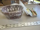  Preview image for Lot# 683 - Longaberger basket 