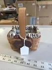  Preview image for Lot# 679 - Longaberger basket 
