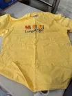  Preview image for Lot# 689 - Longaberger shirt size large 