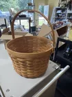  Preview image for Lot# 699 - Longaberger basket 