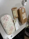  Preview image for Lot# 698 - Longaberger basket 