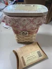  Preview image for Lot# 703 - Longaberger basket 