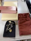  Preview image for Lot# 715 - Longaberger jewelry 