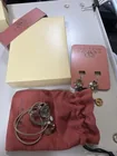  Preview image for Lot# 714 - Longaberger jewelry 