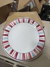  Preview image for Lot# 721 - Longaberger 4 - dinner plates 