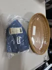  Preview image for Lot# 741 - Longaberger basket 