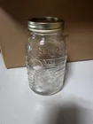  Preview image for Lot# 756 - Longaberger quart jar 