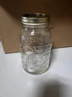  Preview image for Lot# 759 - Longaberger quart jar 