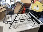  Preview image for Lot# 761 - Longaberger wrought iron stan 