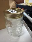  Preview image for Lot# 764 - Longaberger pint jar 