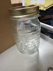  Preview image for Lot# 767 - Longaberger pint jar 