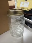  Preview image for Lot# 766 - Longaberger pint jar 