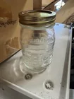  Preview image for Lot# 776 - Longaberger pint jar 