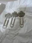  Preview image for Lot# 795 - Longaberger paper clips 