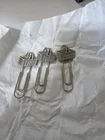  Preview image for Lot# 796 - Longaberger paper clips 