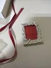  Preview image for Lot# 797 - Longaberger Christmas ornamen 