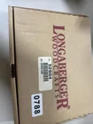  Preview image for Lot# 788 - Longaberger lid 