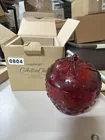  Preview image for Lot# 804 - Longaberger strawberry jam ja 