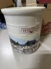  Preview image for Lot# 810 - Longaberger 2 quart crock 