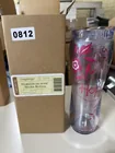  Preview image for Lot# 812 - Longaberger water bottle 