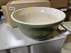  Preview image for Lot# 806 - Longaberger extra large mixin 