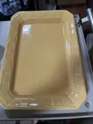  Preview image for Lot# 820 - Longaberger platter 