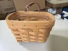  Preview image for Lot# 825 - Longaberger basket 
