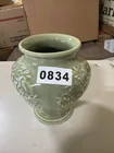  Preview image for Lot# 834 - Longaberger vase 