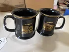  Preview image for Lot# 847 - 2 - army mugs 