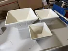  Preview image for Lot# 848 - Longaberger nesting dishes 